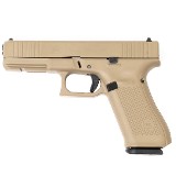 GLOCK 17 GEN 5 9MM LUGER (9X19 PARA) - 1 of 3