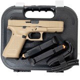 GLOCK 17 GEN 5 9MM LUGER (9X19 PARA) - 3 of 3