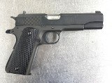 SPRINGFIELD ARMORY 1911 MIL-SPEC .45 ACP - 1 of 3 SPRINGFIELD ARMORY 1911 MIL-SPEC .45 ACP - 1 of 3