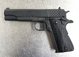 SPRINGFIELD ARMORY 1911 MIL-SPEC .45 ACP - 2 of 3 SPRINGFIELD ARMORY 1911 MIL-SPEC .45 ACP - 2 of 3