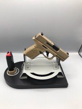 FN REFLEX 9MM LUGER (9x19 PARA) - 1 of 3