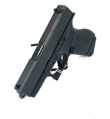 GLOCK 43 9MM LUGER (9x19 PARA) - 1 of 3 GLOCK 43 9MM LUGER (9x19 PARA) - 1 of 3