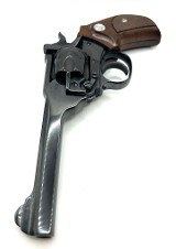 WEBLEY & SCOTT Mark IV .38 S&W - 3 of 3 WEBLEY & SCOTT Mark IV .38 S&W - 3 of 3