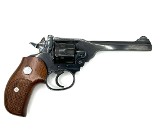 WEBLEY & SCOTT Mark IV .38 S&W - 2 of 3 WEBLEY & SCOTT Mark IV .38 S&W - 2 of 3