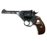 WEBLEY & SCOTT Mark IV .38 S&W