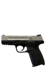 SMITH & WESSON SD40 VE .40 S&W - 1 of 3