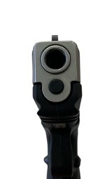 SMITH & WESSON SD40 VE .40 S&W - 2 of 3