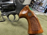 DAN WESSON FIREARMS ? .357 MAG
