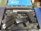 KIMBER Polymer Stainless .45 ACP