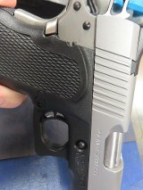 KIMBER Polymer Stainless .45 ACP - 3 of 3