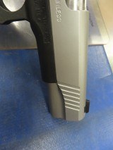 KIMBER Polymer Stainless .45 ACP - 2 of 3