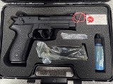 Sig Sauer Mosquito Pistol .22 LR