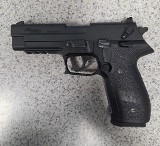 Sig Sauer Mosquito Pistol .22 LR - 2 of 3 Sig Sauer Mosquito Pistol .22 LR - 2 of 3