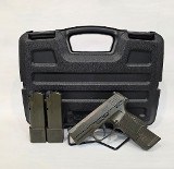SIG SAUER P365 9MM LUGER (9x19 PARA) - 1 of 3