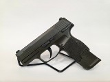 SIG SAUER P365 9MM LUGER (9x19 PARA) - 2 of 3