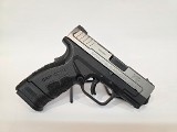 SPRINGFIELD ARMORY XD-40 .40 S&W - 3 of 3