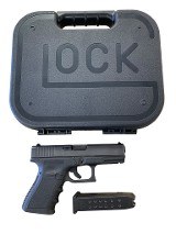 GLOCK 19 GEN 3 9MM LUGER (9x19 PARA) - 1 of 3