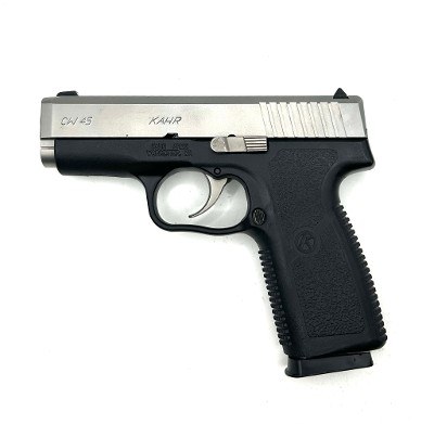KAHR ARMS CW45 .45 ACP