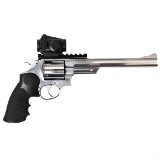 SMITH & WESSON
629-1 .44 MAGNUM - 2 of 3