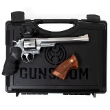 SMITH & WESSON
629-1 .44 MAGNUM - 3 of 3