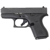 GLOCK 42 .380 ACP - 1 of 3