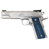 KIMBER STAINLESS TARGET II 10MM