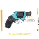 TAURUS 856 UL .38 SPL - 3 of 3