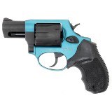 TAURUS 856 UL .38 SPL - 1 of 3