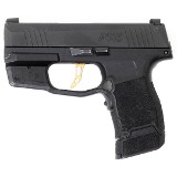 SIG SAUER P365 9MM LUGER (9X19 PARA) - 1 of 3