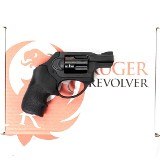 RUGER LCR 9MM LUGER (9X19 PARA) - 3 of 3 RUGER LCR 9MM LUGER (9X19 PARA) - 3 of 3