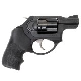RUGER LCR 9MM LUGER (9X19 PARA) - 2 of 3 RUGER LCR 9MM LUGER (9X19 PARA) - 2 of 3