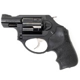 RUGER LCR 9MM LUGER (9X19 PARA) - 1 of 3 RUGER LCR 9MM LUGER (9X19 PARA) - 1 of 3