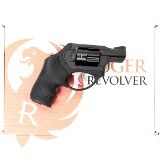 RUGER LCR 9MM LUGER (9X19 PARA) - 3 of 3 RUGER LCR 9MM LUGER (9X19 PARA) - 3 of 3