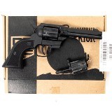 DIAMONDBACK SIDEKICK .22 LR/.22 WMR - 3 of 3 DIAMONDBACK SIDEKICK .22 LR/.22 WMR - 3 of 3