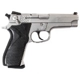 SMITH & WESSON MODEL 5906 9MM LUGER (9X19 PARA) - 2 of 3 SMITH & WESSON MODEL 5906 9MM LUGER (9X19 PARA) - 2 of 3