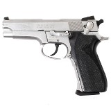 SMITH & WESSON MODEL 5906 9MM LUGER (9X19 PARA)