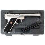 RUGER MARK III TARGET.22 LR - 3 of 3