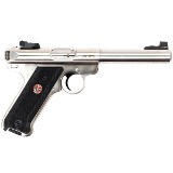 RUGER MARK III TARGET.22 LR - 2 of 3