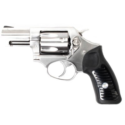 RUGER SP101 9MM LUGER (9X19 PARA)