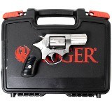 RUGER SP101 9MM LUGER (9X19 PARA) - 3 of 3 RUGER SP101 9MM LUGER (9X19 PARA) - 3 of 3