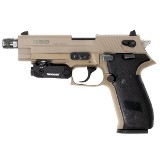 GSG GERMAN SPORTS GUNS FIREFLY .22 LR - 1 of 3 GSG GERMAN SPORTS GUNS FIREFLY .22 LR - 1 of 3
