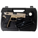 GSG GERMAN SPORTS GUNS FIREFLY .22 LR - 3 of 3 GSG GERMAN SPORTS GUNS FIREFLY .22 LR - 3 of 3