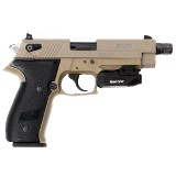 GSG GERMAN SPORTS GUNS FIREFLY .22 LR - 2 of 3 GSG GERMAN SPORTS GUNS FIREFLY .22 LR - 2 of 3