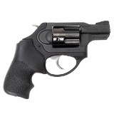 RUGER LCR 9MM LUGER (9X19 PARA) - 2 of 3 RUGER LCR 9MM LUGER (9X19 PARA) - 2 of 3