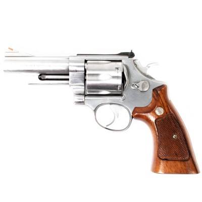 SMITH & WESSON 629-1 .44 MAGNUM