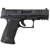 WALTHER PDP F-SERIES 9MM LUGER (9X19 PARA) - 2 of 3 WALTHER PDP F-SERIES 9MM LUGER (9X19 PARA) - 2 of 3
