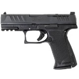 WALTHER PDP F-SERIES 9MM LUGER (9X19 PARA)