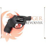 RUGER LCR 9MM LUGER (9X19 PARA) - 3 of 3