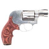 SMITH & WESSON 649 .38 SPL - 2 of 3