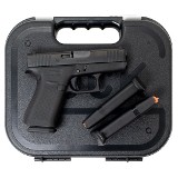 GLOCK 43X 9MM LUGER (9X19 PARA) - 3 of 3 GLOCK 43X 9MM LUGER (9X19 PARA) - 3 of 3